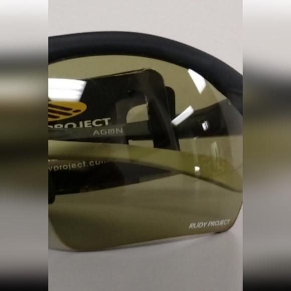 Rudy Project Agon Sports Glasses - Picture 15 of 16